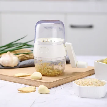 

Household Dried Fruit Masher Hand-cranked Kitchen Nut Grinder For Home Kitchen Dried Fruit Masher Hand-cranked Nut Grinder