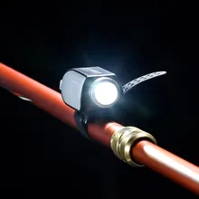 

70 Lumens Fishing Nets Lights For 18-24mm Rod Diameter Dip Net Lights Rechargeable Lamp Rechargeable USB 5V LED Fishing Tool