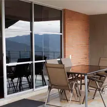 50cm*5m window film one way mirror daytime privacy Solar film Blocking Light Reflective Heat Control Window Tint Self-Adhesive