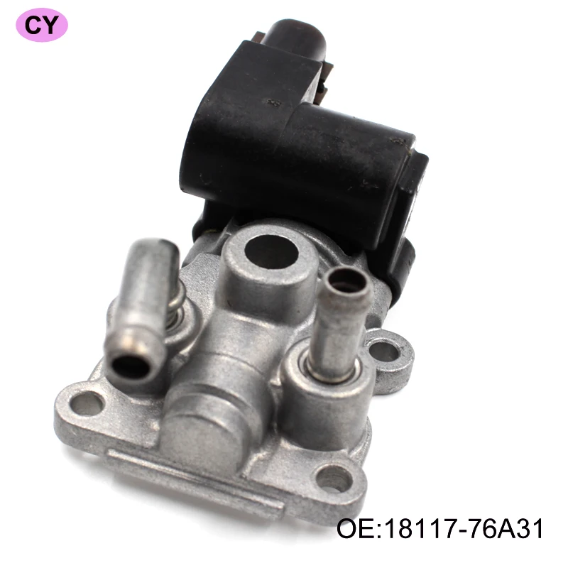 Клапан холостого хода для Isuzu Suzuki Subaru 18117-76A31 136800-1422 1811776A31 1368001422