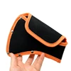 Axe Sheath Head Cover Hatchet Holster Belt Oxford Cloth Protector Case Cover Blade Sleeve for Camping (Axe Excluded) 6