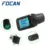 FOCAN 24V 36V 48V Adjust Electric Scooter Bicycle LCD Display with Twist Throttle For Ebike S886