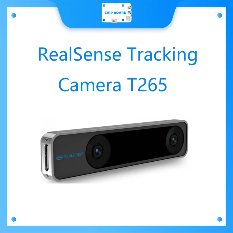 Камера слежения RealSense T265 | Компьютеры и офис