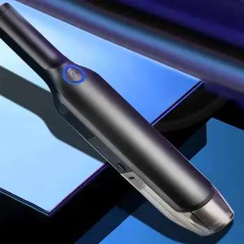 

TOP Powerful Vacuum Cleaner Dirt Duster For Auto Car Portable Wireless Handheld Car Vacuum for Car & Home & Computer Cleaning