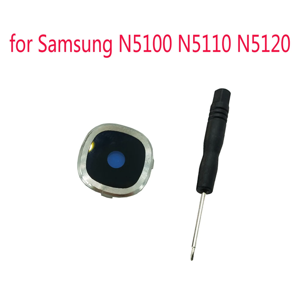 Стекло объектива камеры для Samsung N5100 N5110 N5120 оригинал Galaxy Note 8 0 защитная задняя