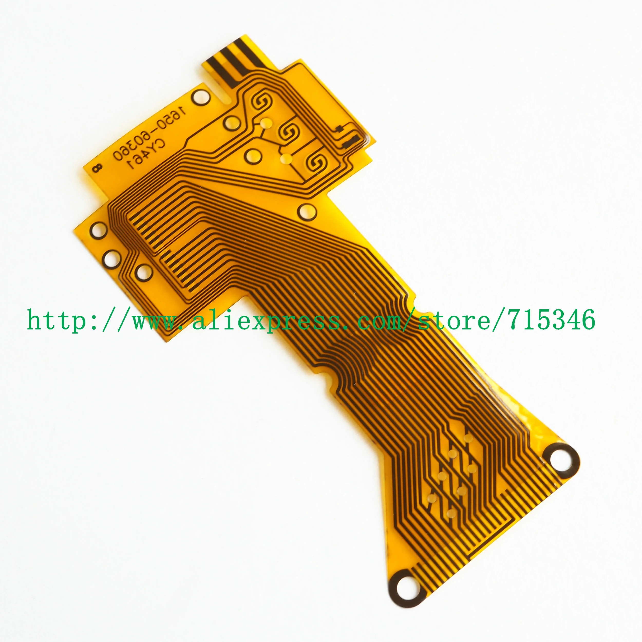 Function Keyboard Button Back Cover Flex Cable For Konica Big Mini Bm 300 Bm 301 Repair Part Photo Studio Accessories Aliexpress
