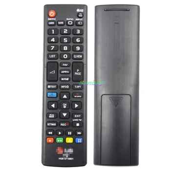 

Originais Remote Control for LG AKB73715601 AKB73715603 AKB73715605 55LA868V 55LA960V 55LA690V 55LA691V 55LA860V