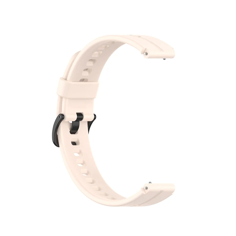 Cinturino Cinturino Universale In Silicone 16Mm Per-Huawei Talkband B3 B6 Timex Watch