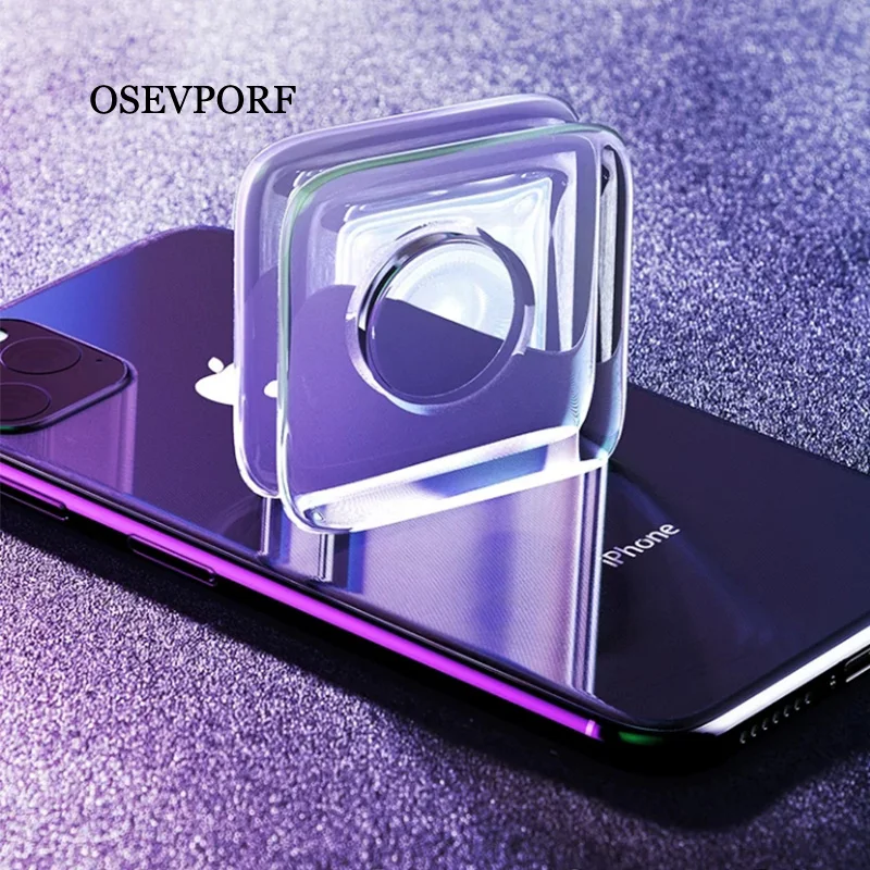 

Universal Phone Holder Nano Fast Paste Car Holder Magic Casual Sticker Pad for iPhone Samsung Wall Mount Gel Rubber Cable Winder