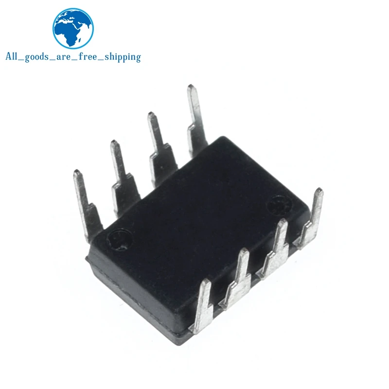 10PCS IR2153P IR2153D IR2153 TZT Leistungsmodul – Detail 6