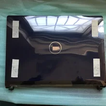 Абсолютно для DELL 1318 I1318 серии ноутбук компьютер Корпус Замена Топ корпус PP25L с ЖК-экраном вал