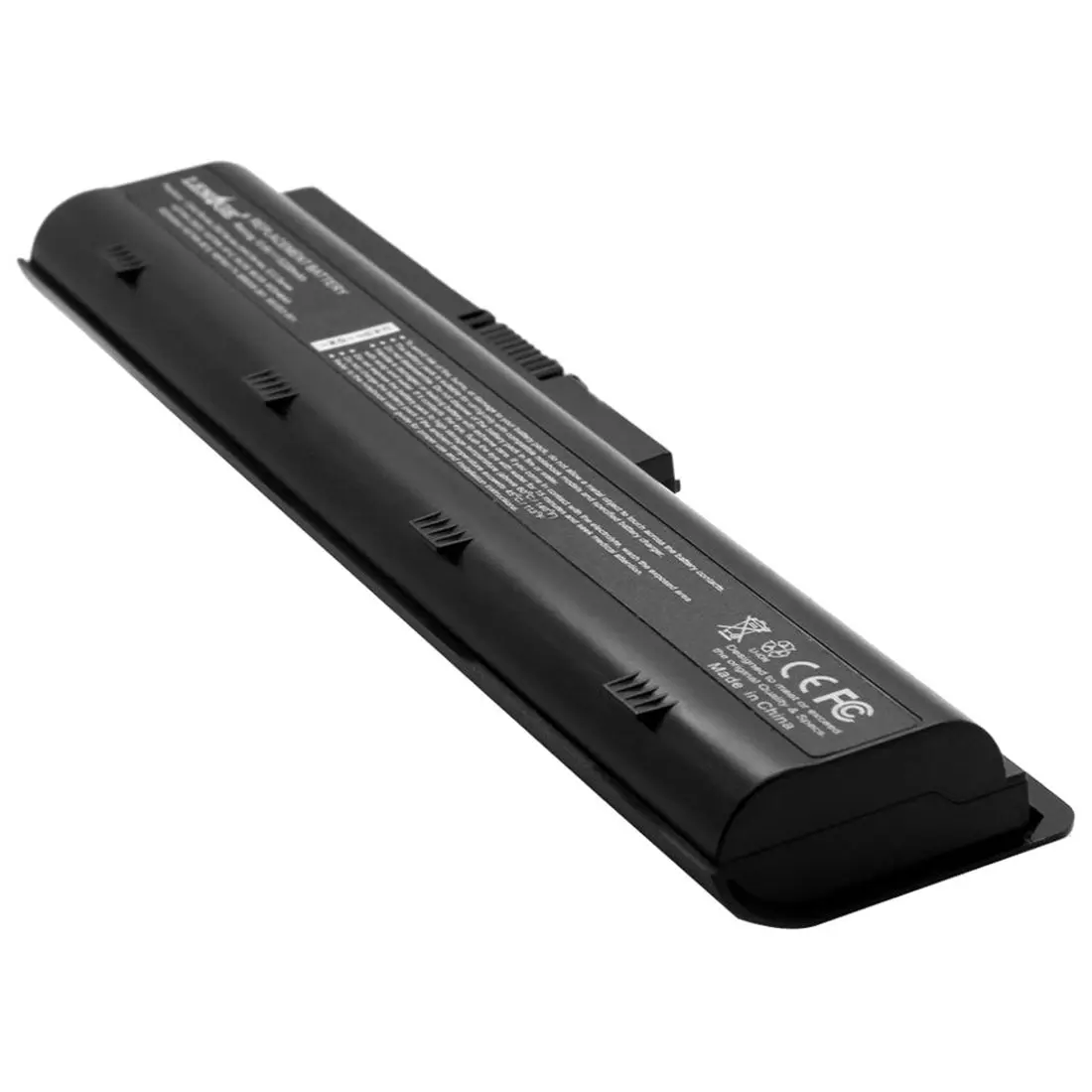 Батарея для HP Presario CQ42 CQ72 CQ32 CQ62 павильон DV7 MU06 MU09
