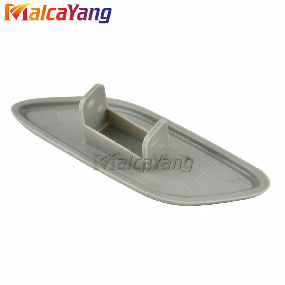 BN8V-51-8H2 BN8V-51-8G2 для Mazda 3 2003-2006 левый/правый Омыватель фар струйное покрытие крышки