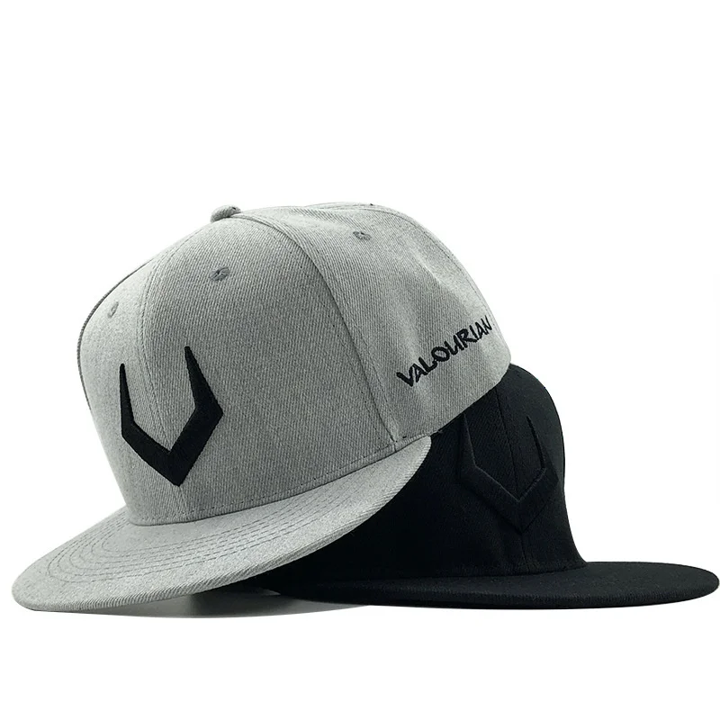 Caps Retro Baseball Gorras Hats Planas Chapeau Flat Bill Hip Hop