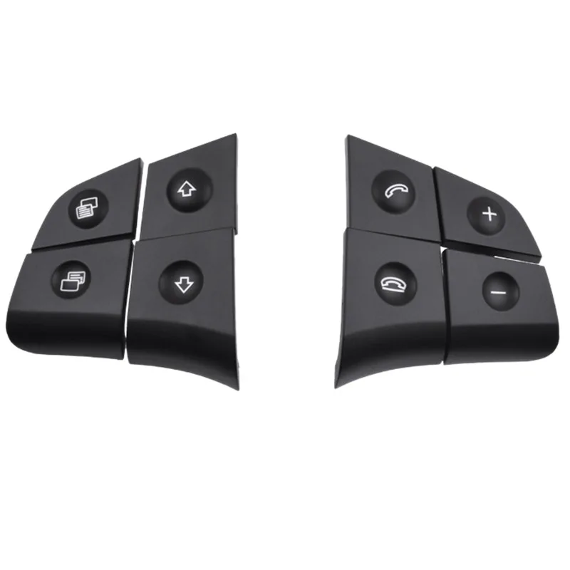 Car Multifunction Audio St eering Wh eel Button for Mercedes-Benz W164 GL ML 2006-2009 | Автомобили и мотоциклы