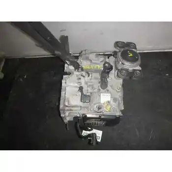 

GEARBOX VOLVO S60 SALOON 2. 4 diesel cat D5244T [15790107]