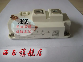 

IGBT power modules , spot , welcome SKM400GA12T4--XZQJD