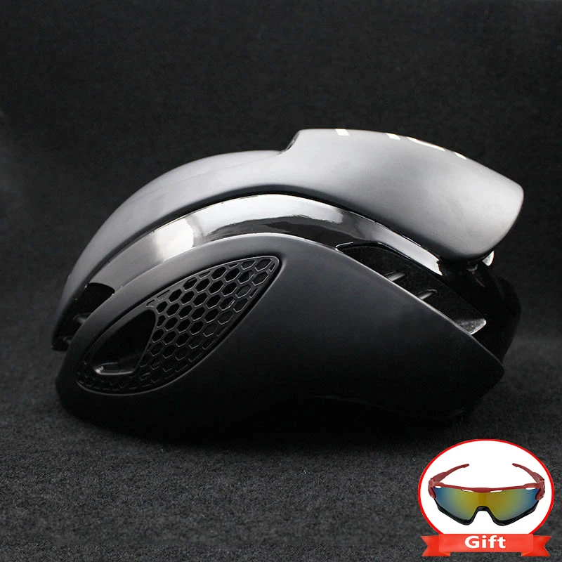Bicycle Helmets Matte Black Men Women Bike Helmet Mountain Road Bike Integrally Molded Cycling Helmets ciclismo Casco
