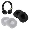 2Pcs Leather Headphone Ear pads for MARSHALL MAJOR I II Earbud Earphone Foam Pad Cushion Sponge Covers ► Photo 1/6