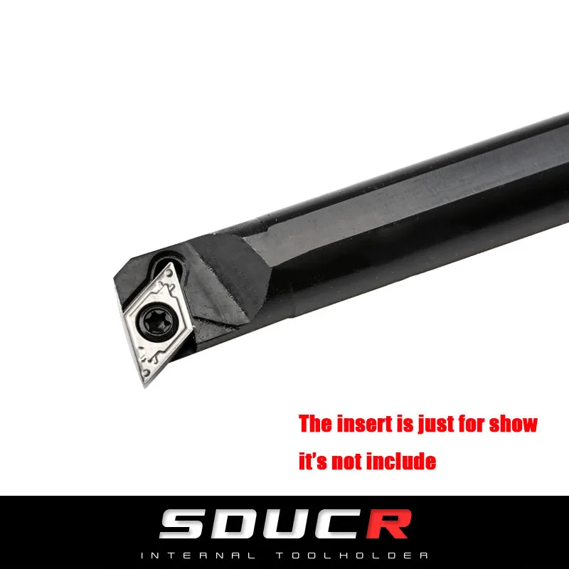 

1pcs S12M S16Q S20R S25S SDUCR11 SDUCL11 turning tool lathe cnc cuttering tool