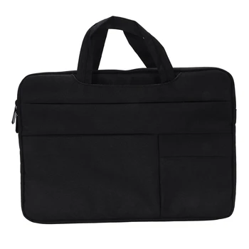 

Laptop Bag 14-15.4 Inch Waterproof Notebook Bag For Macbo ok Air Pro 15 Computer Handbag Briefcase Bag