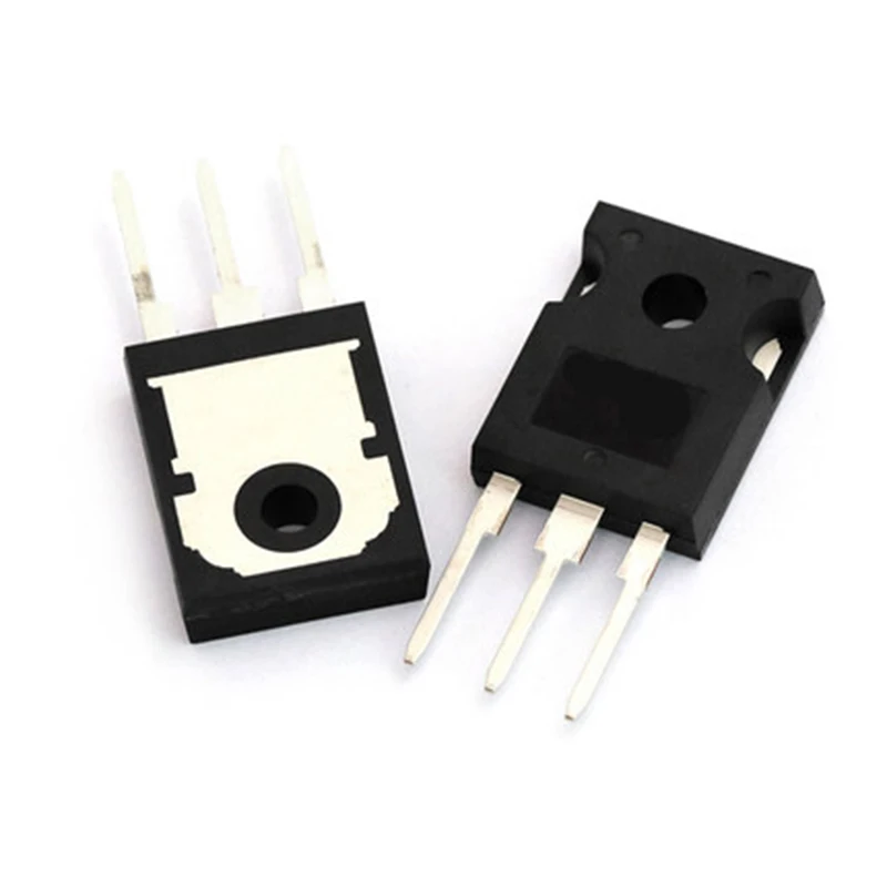 Original 3pcs FGH60N60SMD FGH60N60SFD 60N60 60A 600V FAIRCHILD TO 247 ...