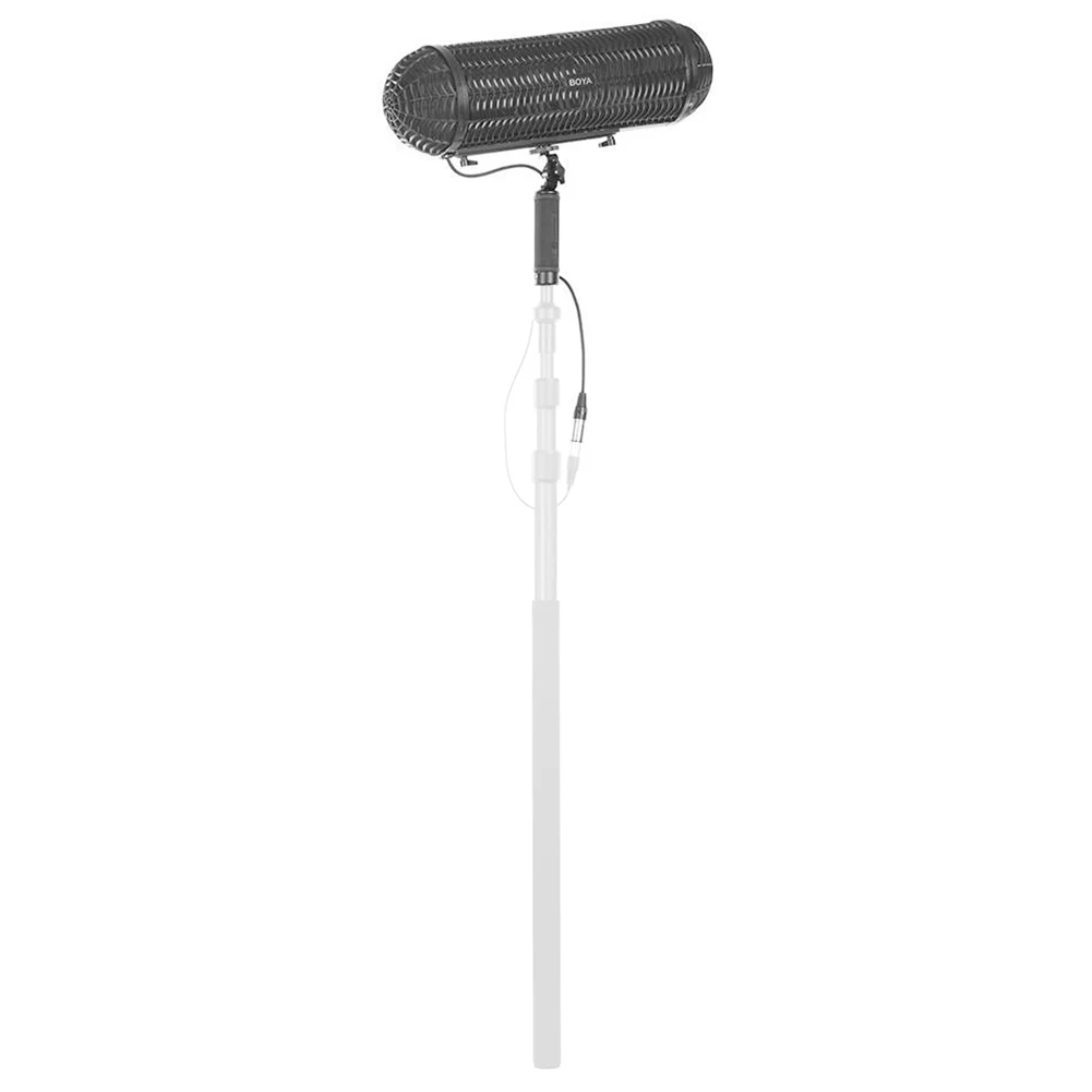 Boya By-Ws1000 Blimp Windshield & Suspension