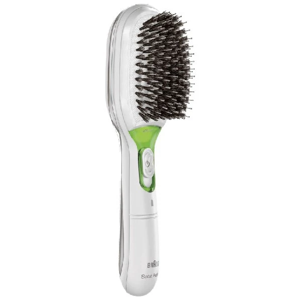 Фен щетка BRAUN BR 750 (6/450)|Фены для волос| |