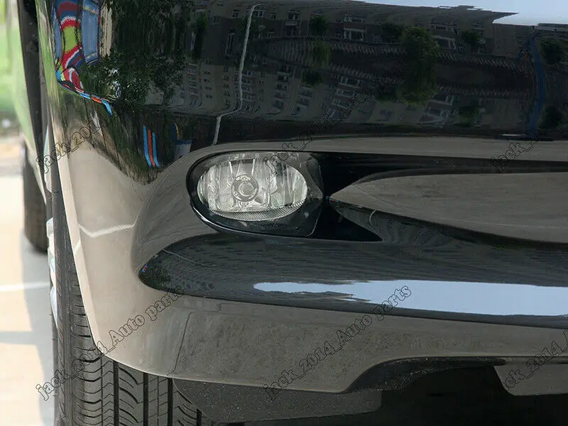 Подходит для Honda Accord 2011-2012 противотуманных фар переднего бампера/дальнего света в сборе(без ламп