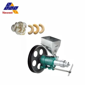 

Corn/rice puffing machine Multifuction millet, sorghum puffing machine/grain extruder(without motor and frame) free shipping