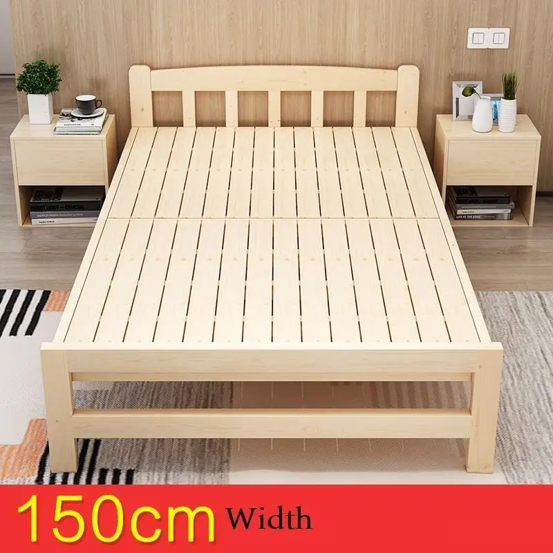 MODEL U Ranza Box Yatak, Детская домашняя Letto, матрасимониальная комната, мебель для спальни, Современная складная кровать - Цвет: MODEL U