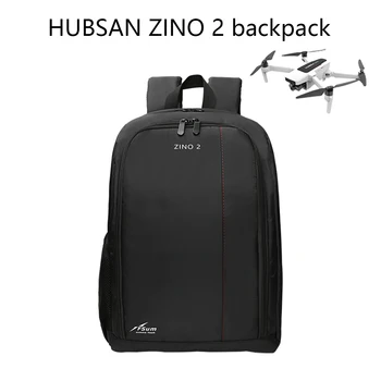 

Hubsan ZINO 2 Drone Storage Bag Backpack Backpack Accessories Portable Multifunctional Fashion Backpack