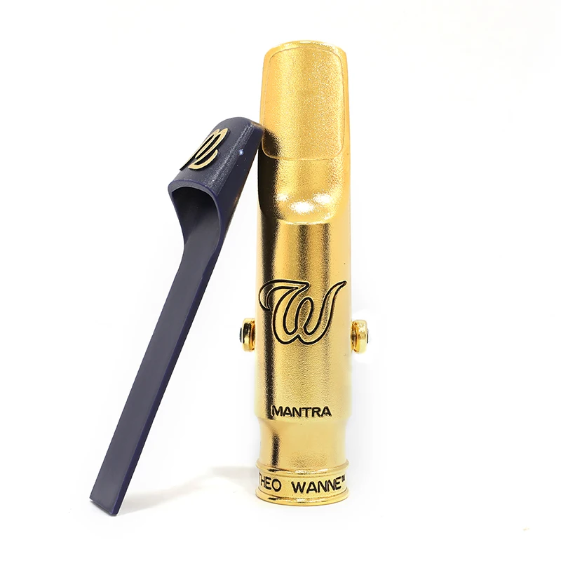 THEO WANNE MANTRA Alto Tenor Soprano 6/6Hlaf/7/7Hlaf/8/8Hlaf 