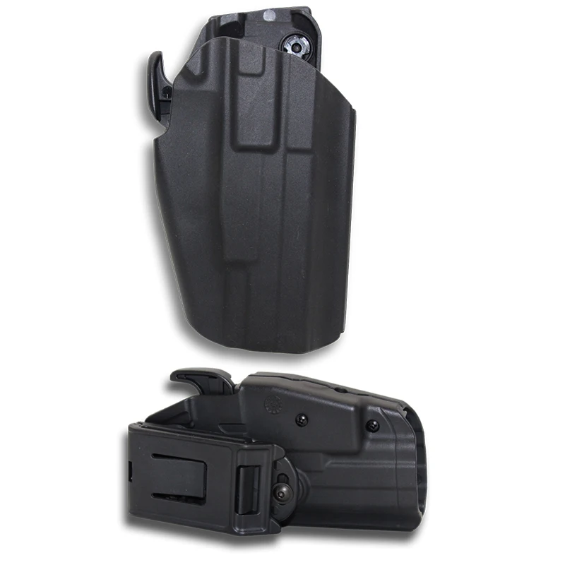 

Right Hand 579 Gls Pro-Fit Holster Tactical Universal Belt Holster For W Combat 1911 PPQ M2 9/40 EM6284 Hunting Airsoft Pouches