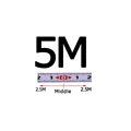 5M Two way