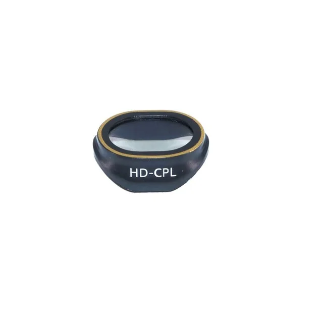 CPL Фильтр объектива для дрона DJJ Spark camera UV CPL ND4 ND8 ND16 ND32 для камера Spark нейтральная плотность круговой поляризационный комплекты фильтров - Цвет: CPL