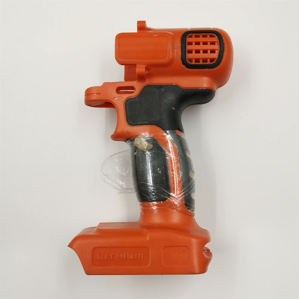Оригинальный Корпус для дрели black decker EGBL18 H1 18 в с литиевым аккумулятором