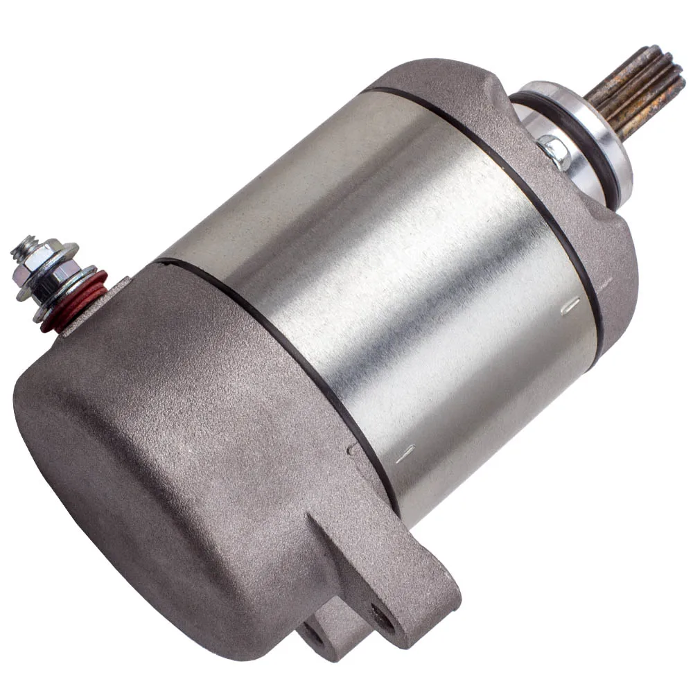 

Новый стартер двигателя для Honda Rancher TRX 350 TRX350FM 2001-2006 31200-HN5-A81 31200-HN5-M01