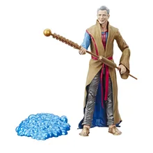 Marvel Legends Leaders of Universe The Grandmaster SDCC " свободная фигурка