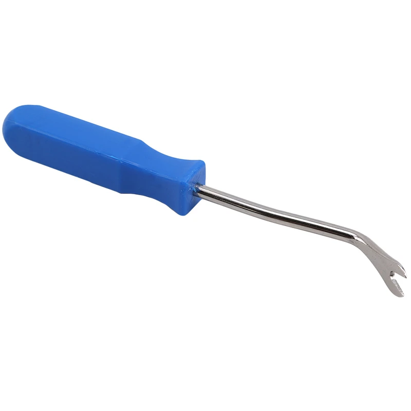 4 шт. детали крепления зажим для автомобиля снятие плоскогубцы интерьер стерео