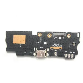 Original New For Ulefone Armor 5 USB Board Charging Port Type-C Plug Repair Part Replacement 1