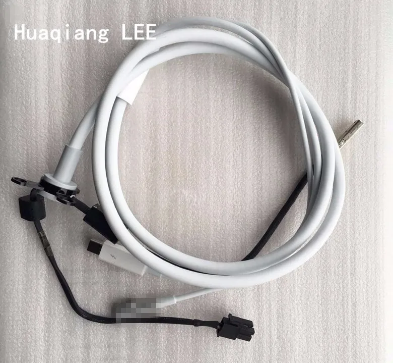 New mc914 All-In-One Thunderbolt Cable for M 27&quot inch Display 922-9941 A1407 2-240-0768 | Компьютеры и офис
