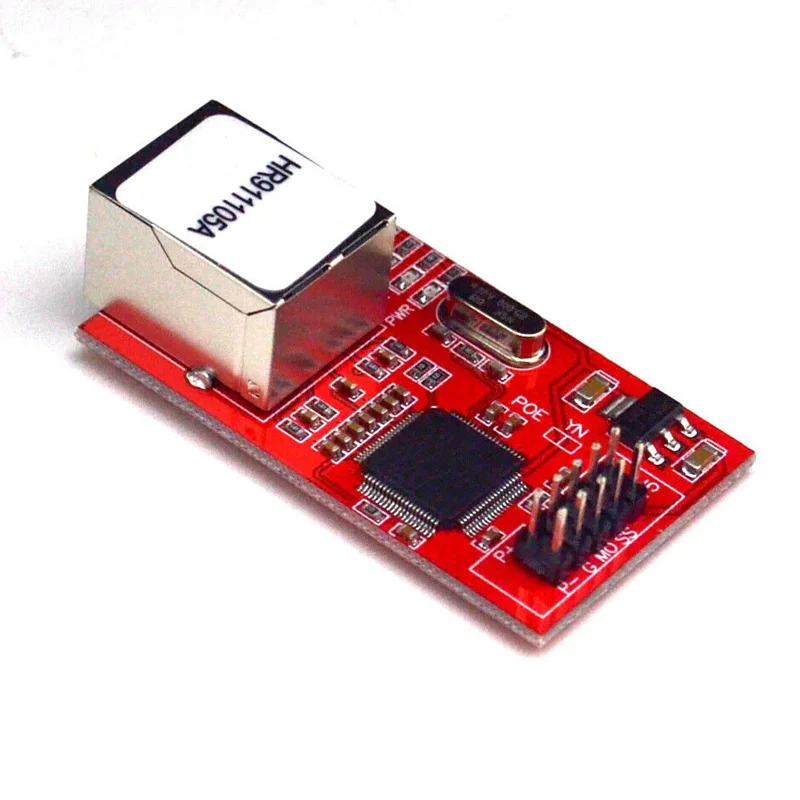 Топ Мини W5100 LAN Ethernet щит сетевой модуль платы лучший для arduino Горячие | Электроника