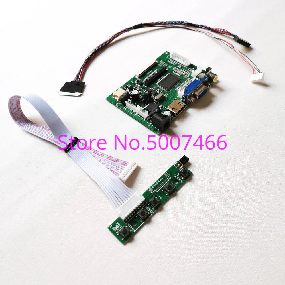 For N156bge-l11/l21/l31/l41/l51/l52/l61/l62/la1/lb1 Lcd Screen 1366*768 ...