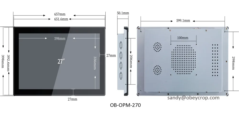 OB-OPM-270