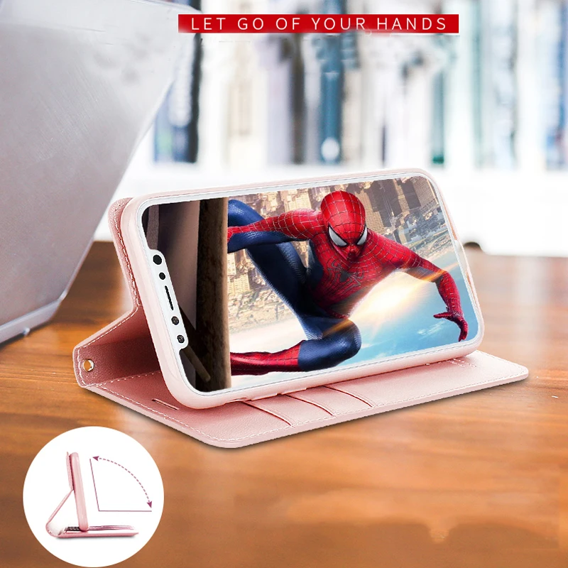 Чехол Funda для Oppo Realme 5 Pro Realme X2 Pro XT Reno 2Z 2F F11 Pro Realme 3 Pro откидная подставка PU Leatehr Оболочка Чехол-книжка