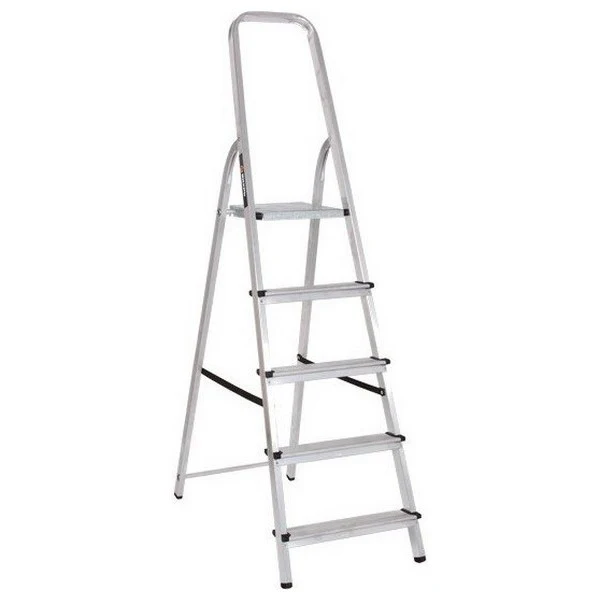 Stepladder Whirlwind CA 1x5 73/5/1/3 Ladder tools for construction Ladders |
