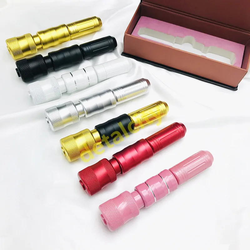 Инструменты для красоты, ручка для лица с гиалуроновой кислотой, для подтяжки губ против морщин, гиалуроновая ручка