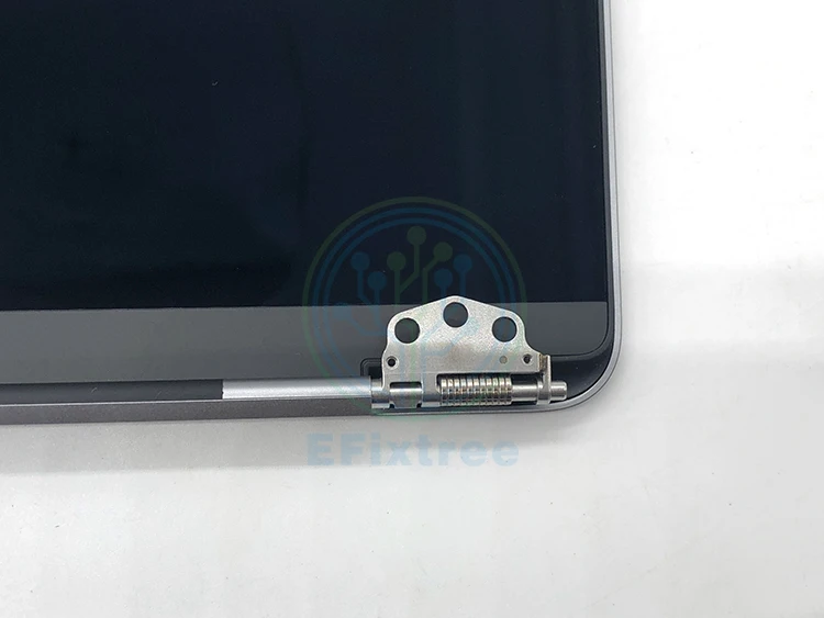 Год A2159 ЖК-дисплей для Macbook Pro retina 1" A2159 экран дисплей EMC 3301 Space серый серебристый