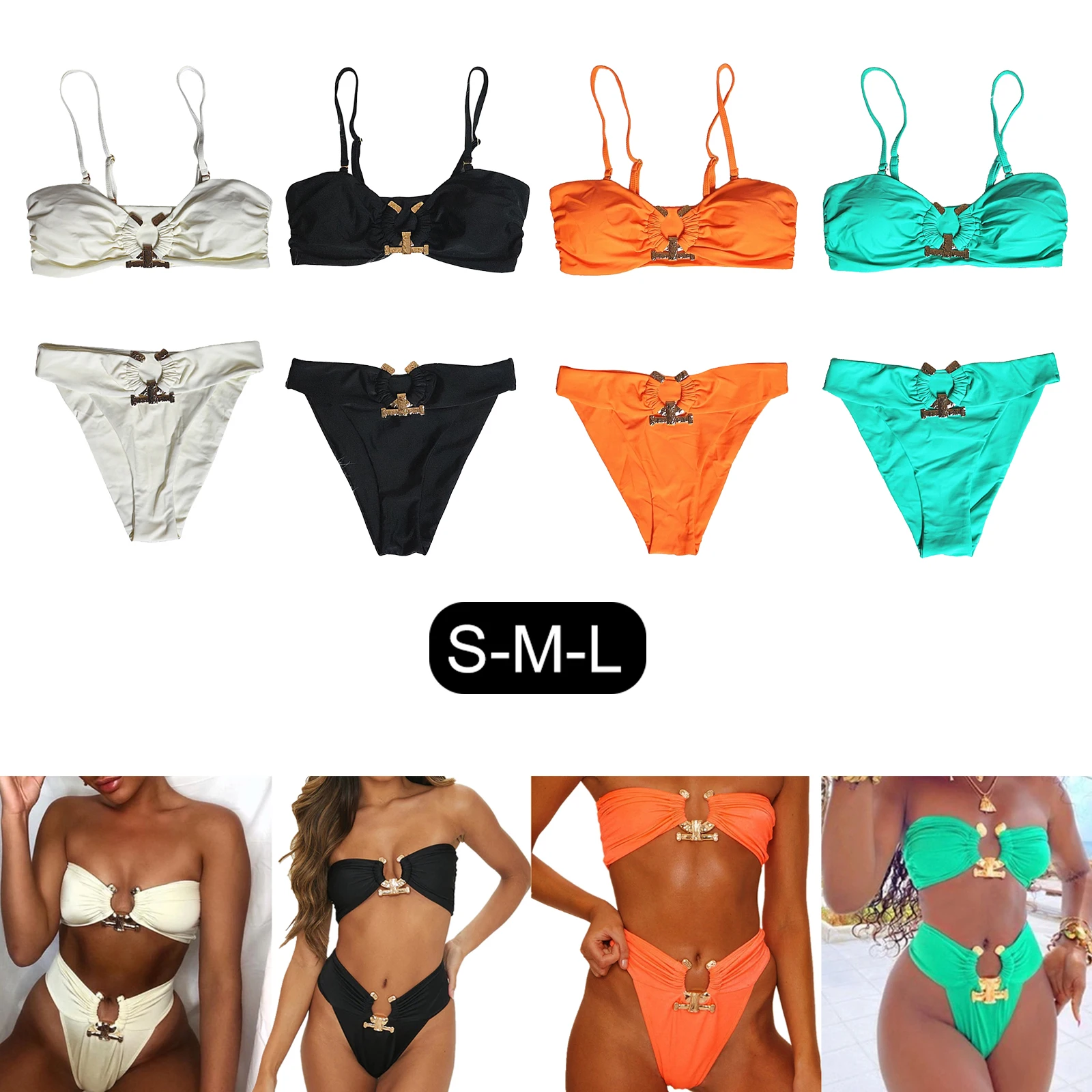  Ű Ʈ е  Bandeau  Ƽ 